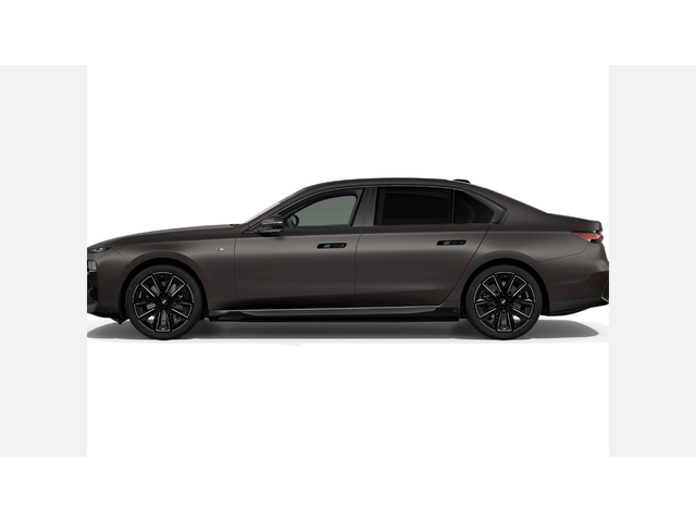 BMW i7 xDrive60 - автомобили, коли, обяви за нови и употребявани 2