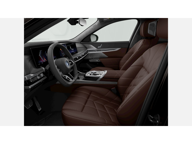 BMW i7 xDrive60 - автомобили, коли, обяви за нови и употребявани 6