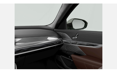 BMW i7 xDrive60 - автомобили, коли, обяви за нови и употребявани 9