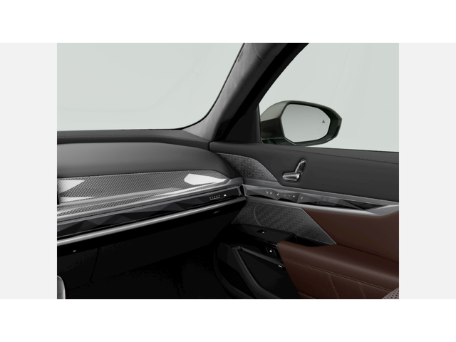 BMW i7 xDrive60 - автомобили, коли, обяви за нови и употребявани 9