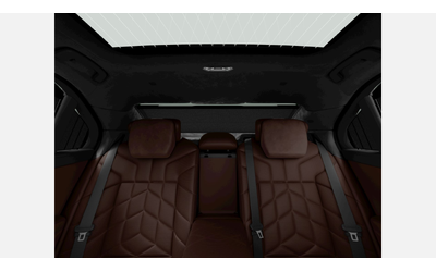 BMW i7 xDrive60 Sedan - автомобили, коли, обяви за нови и употребявани 10