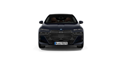 BMW i7 xDrive60 Sedan - автомобили, коли, обяви за нови и употребявани 11