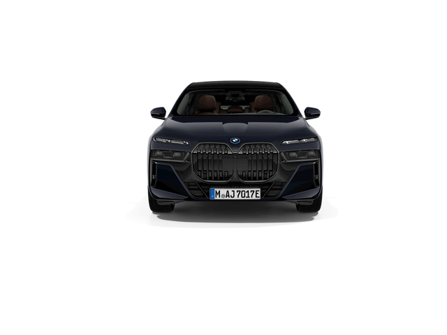 BMW i7 xDrive60 Sedan - автомобили, коли, обяви за нови и употребявани 11