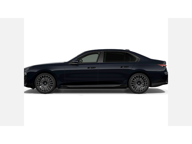 BMW i7 xDrive60 Sedan - автомобили, коли, обяви за нови и употребявани 2