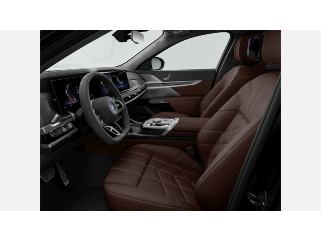 BMW i7 xDrive60 Sedan - автомобили, коли, обяви за нови и употребявани 6