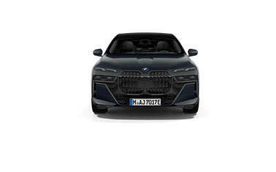 BMW i7 xDrive60 Sedan - автомобили, коли, обяви за нови и употребявани 11