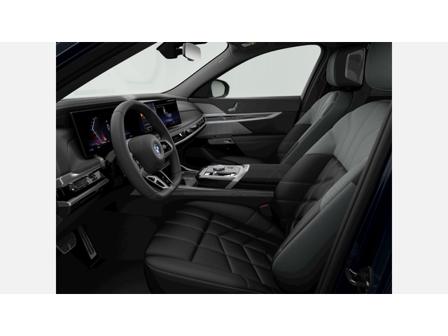 BMW i7 xDrive60 Sedan - автомобили, коли, обяви за нови и употребявани 6