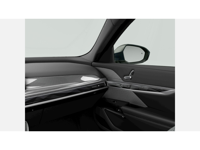 BMW i7 xDrive60 Sedan - автомобили, коли, обяви за нови и употребявани 9