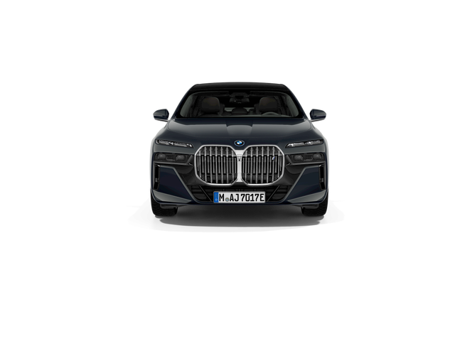 BMW i7 xDrive60 Sedan - автомобили, коли, обяви за нови и употребявани 11