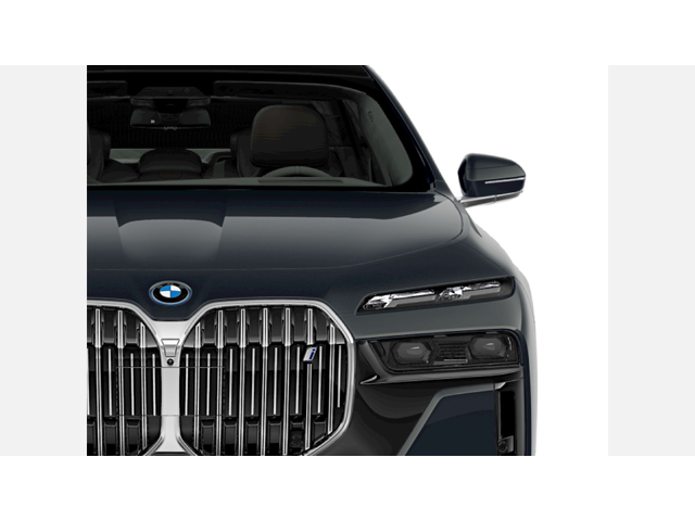 BMW i7 xDrive60 Sedan - автомобили, коли, обяви за нови и употребявани 4