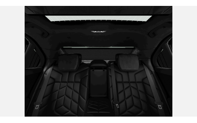 BMW i7 xDrive60 Sedan - автомобили, коли, обяви за нови и употребявани 10