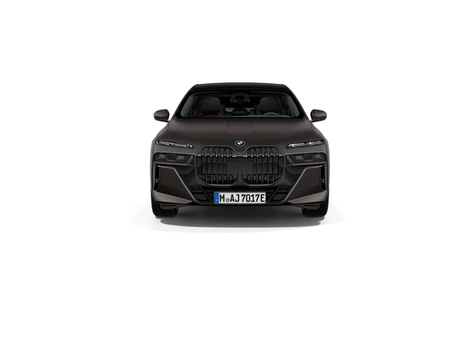 BMW i7 xDrive60 Sedan - автомобили, коли, обяви за нови и употребявани 11