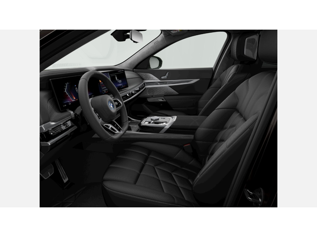 BMW i7 xDrive60 Sedan - автомобили, коли, обяви за нови и употребявани 6