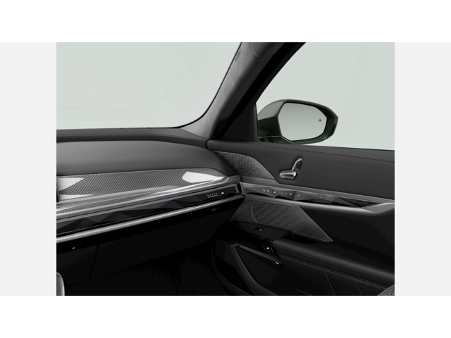 BMW i7 xDrive60 Sedan - автомобили, коли, обяви за нови и употребявани 9