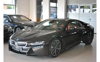 bmw-i8 - 0