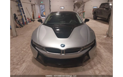 bmw-i8 - 1