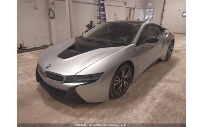 bmw-i8 - 2