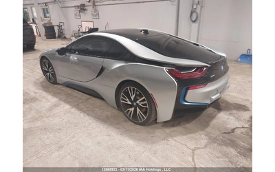 bmw-i8 - 3