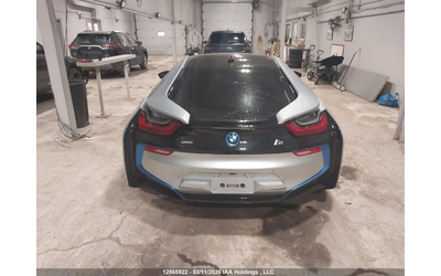 bmw-i8 - 4
