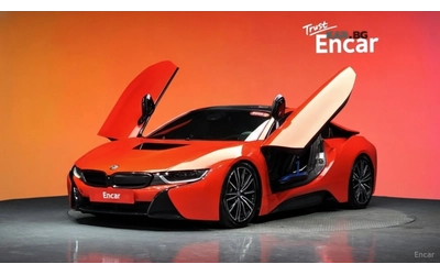 bmw-i8 - 0