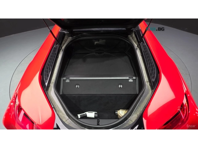 BMW i8 COUPE* HUD* КОЖА* НАВИ* - автомобили, коли, обяви за нови и употребявани 15