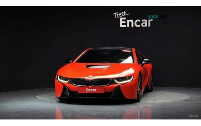 bmw-i8 - 2