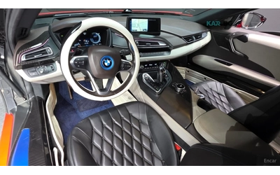 bmw-i8 - 5