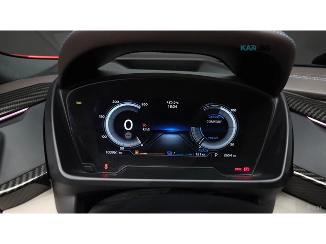 BMW i8 COUPE* HUD* КОЖА* НАВИ* - автомобили, коли, обяви за нови и употребявани 6