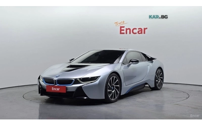 bmw-i8 - 0