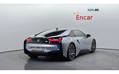 bmw-i8 - 1