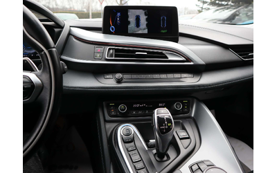 BMW I8 xDrive/Navi/Led - автомобили, коли, обяви за нови и употребявани 10