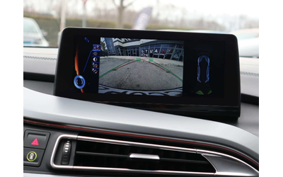 BMW I8 xDrive/Navi/Led - автомобили, коли, обяви за нови и употребявани 13