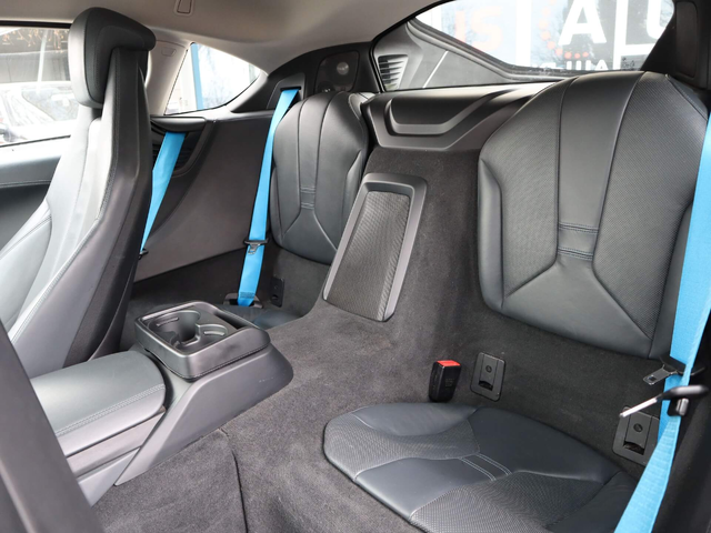 BMW I8 xDrive/Navi/Led - автомобили, коли, обяви за нови и употребявани 14