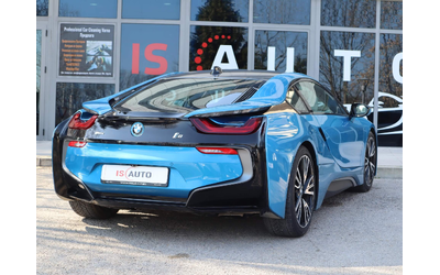 bmw-i8-xdrive-navi-led - 3