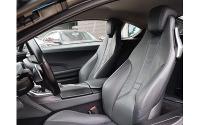 BMW I8 xDrive/Navi/Led - автомобили, коли, обяви за нови и употребявани 7