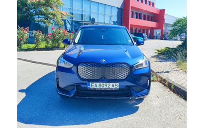 bmw-ix-1-xdrive30 - 0