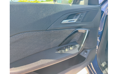 BMW iX 1 XDRIVE30 - автомобили, коли, обяви за нови и употребявани 11