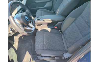 BMW iX 1 XDRIVE30 - автомобили, коли, обяви за нови и употребявани 12