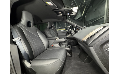 BMW iX 40 xDrive H&K* HeadUp* 360* подгрев - автомобили, коли, обяви за нови и употребявани 10