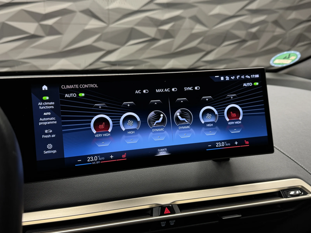 BMW iX 40 xDrive H&K* HeadUp* 360* подгрев - автомобили, коли, обяви за нови и употребявани 12