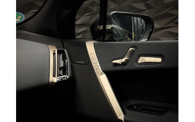 BMW iX 40 xDrive H&K* HeadUp* 360* подгрев - автомобили, коли, обяви за нови и употребявани 14