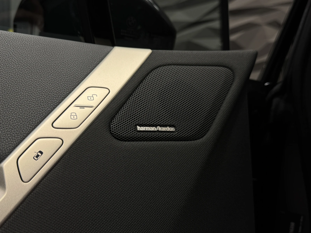 BMW iX 40 xDrive H&K* HeadUp* 360* подгрев - автомобили, коли, обяви за нови и употребявани 15