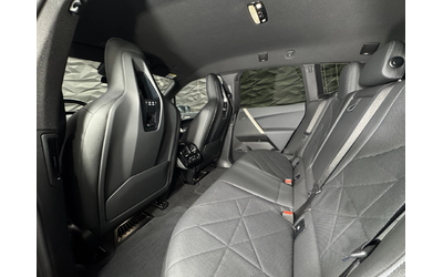 BMW iX 40 xDrive H&K* HeadUp* 360* подгрев - автомобили, коли, обяви за нови и употребявани 7