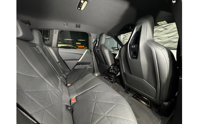 BMW iX 40 xDrive H&K* HeadUp* 360* подгрев - автомобили, коли, обяви за нови и употребявани 8