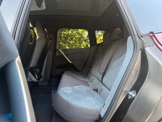 BMW iX 50* Xdrive* ГАРАНЦИЯ* Bowers&Wilkins* SWAROVSKI* F - автомобили, коли, обяви за нови и употребявани 8