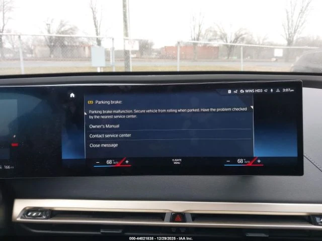 BMW iX XDRIVE50 - автомобили, коли, обяви за нови и употребявани 12