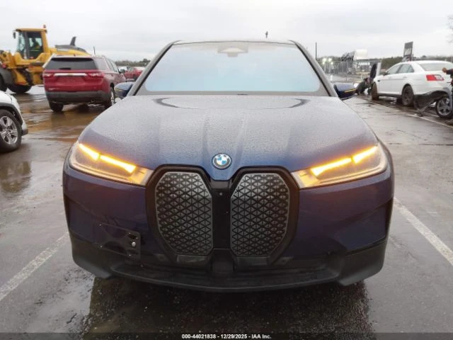 BMW iX XDRIVE50 - автомобили, коли, обяви за нови и употребявани 1