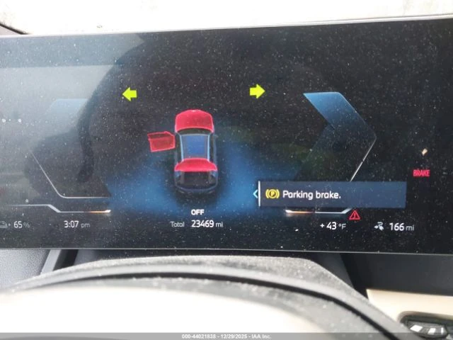 BMW iX XDRIVE50 - автомобили, коли, обяви за нови и употребявани 9