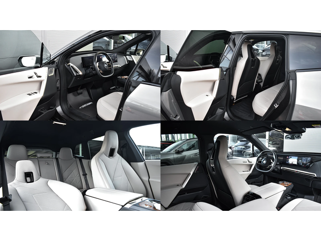 BMW iX M60 - автомобили, коли, обяви за нови и употребявани 11