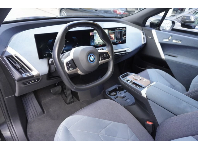 BMW iX xDrive50 - автомобили, коли, обяви за нови и употребявани 5